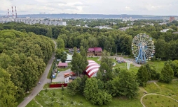 Сормовский парк