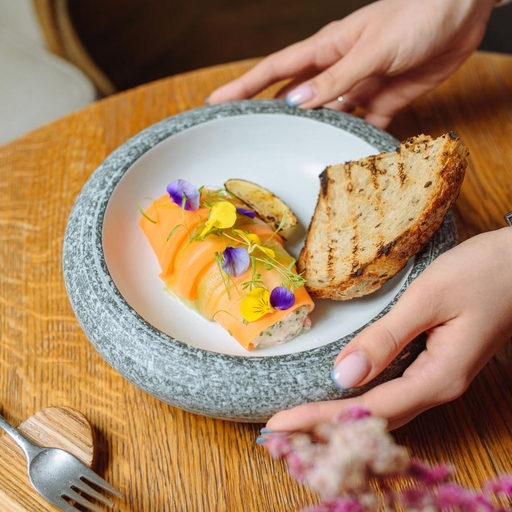 Ресторан «Митрич»