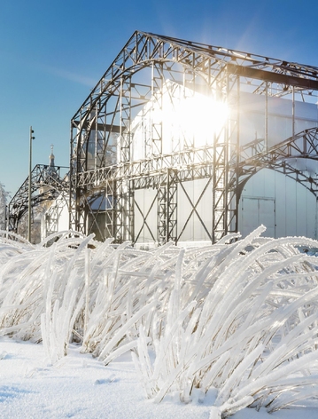 Getting to know Nizhny Novgorod