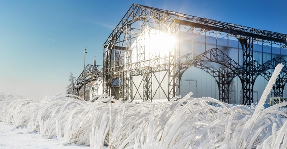 Getting to know Nizhny Novgorod