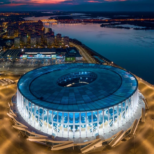 Стадион «Нижний Новгород»