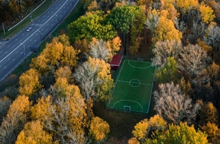 Парк «Швейцария»