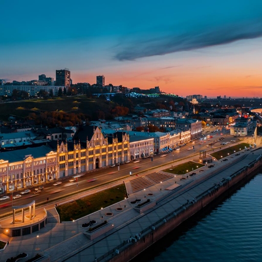 Фабрика «Маяк»