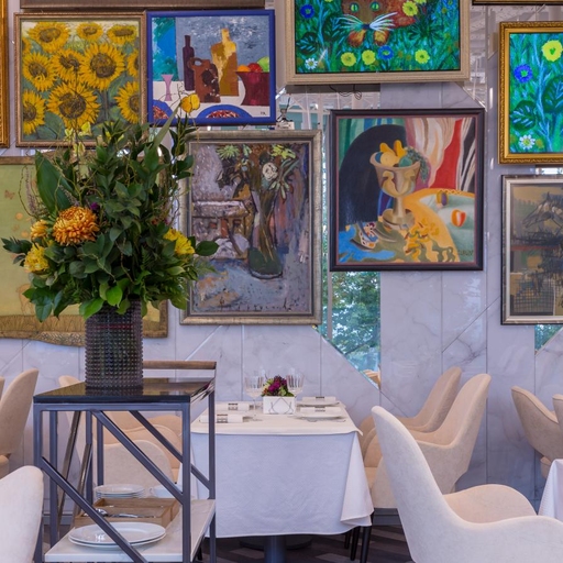 Галерея вкуса «Парк Культуры»