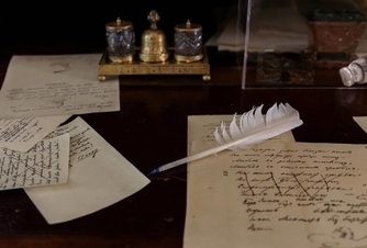Visit the patrimonial office