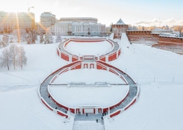 Обзорная экскурсия по Нижнему Новгороду «Великолепный Нижний»
