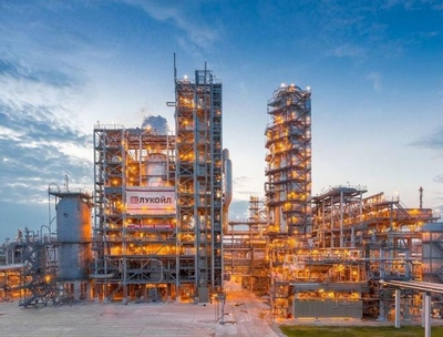 ЛУКОЙЛ-Нижегороднефтеоргсинтез
