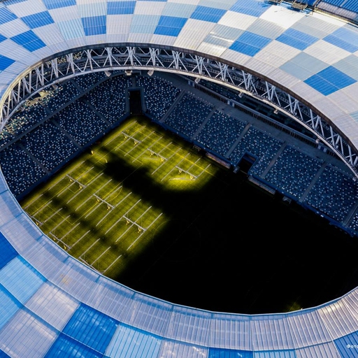 Стадион «Нижний Новгород»