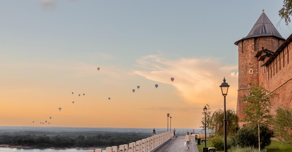 Things to Do and See During CIPR and Tech-Friendly Weekend