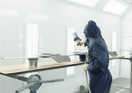 Экскурсия на предприятие «ФОЛИПЛАСТ» "3D-революция: экскурсия в мир полимерных технологий"