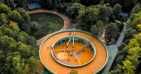 Ботанический сад, Андрей Сахаров и крупнейший парк Нижнего — гид по Приокскому району