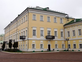 Batashev Manor