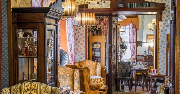 Where to Eat in Nizhny Novgorod and Save Money?