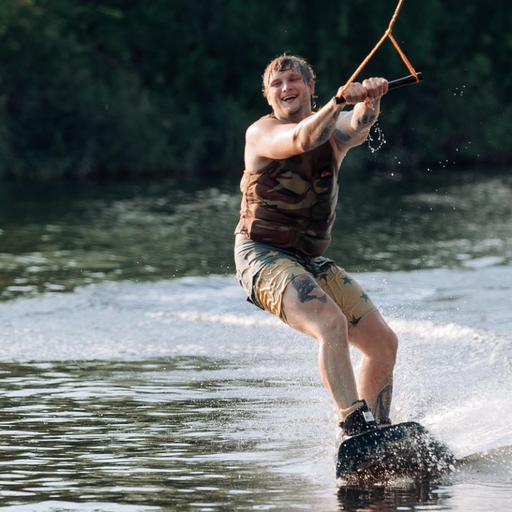 Вейк-парк WAKE52