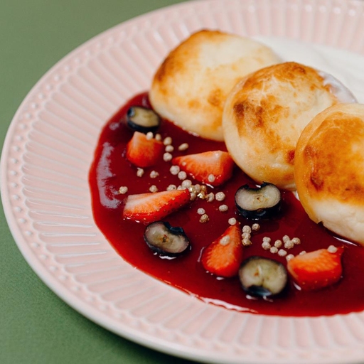 Кафе «Счастливые люди»