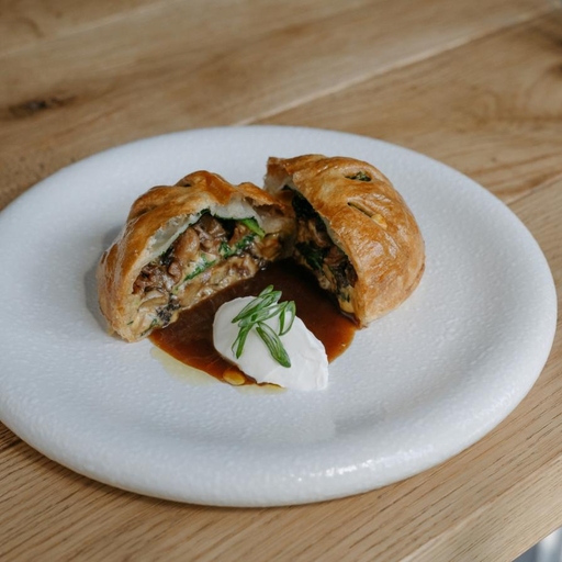 Ресторан «Кусто»