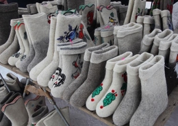 «Арзамасский Валенок» фестиваль