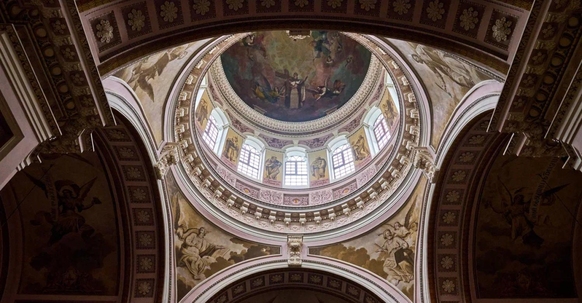 9 Must See Churches of the Nizhny Novgorod Region