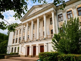 Театр драмы