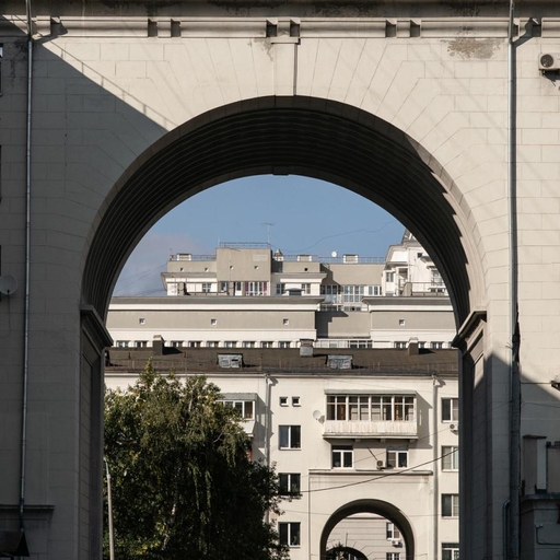 Серо-бусыгинский квартал