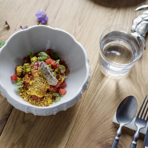 Ресторан «Кусто»