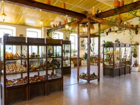 Богородский музей керамики