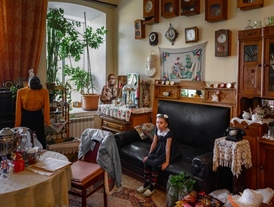 Богородский исторический музей