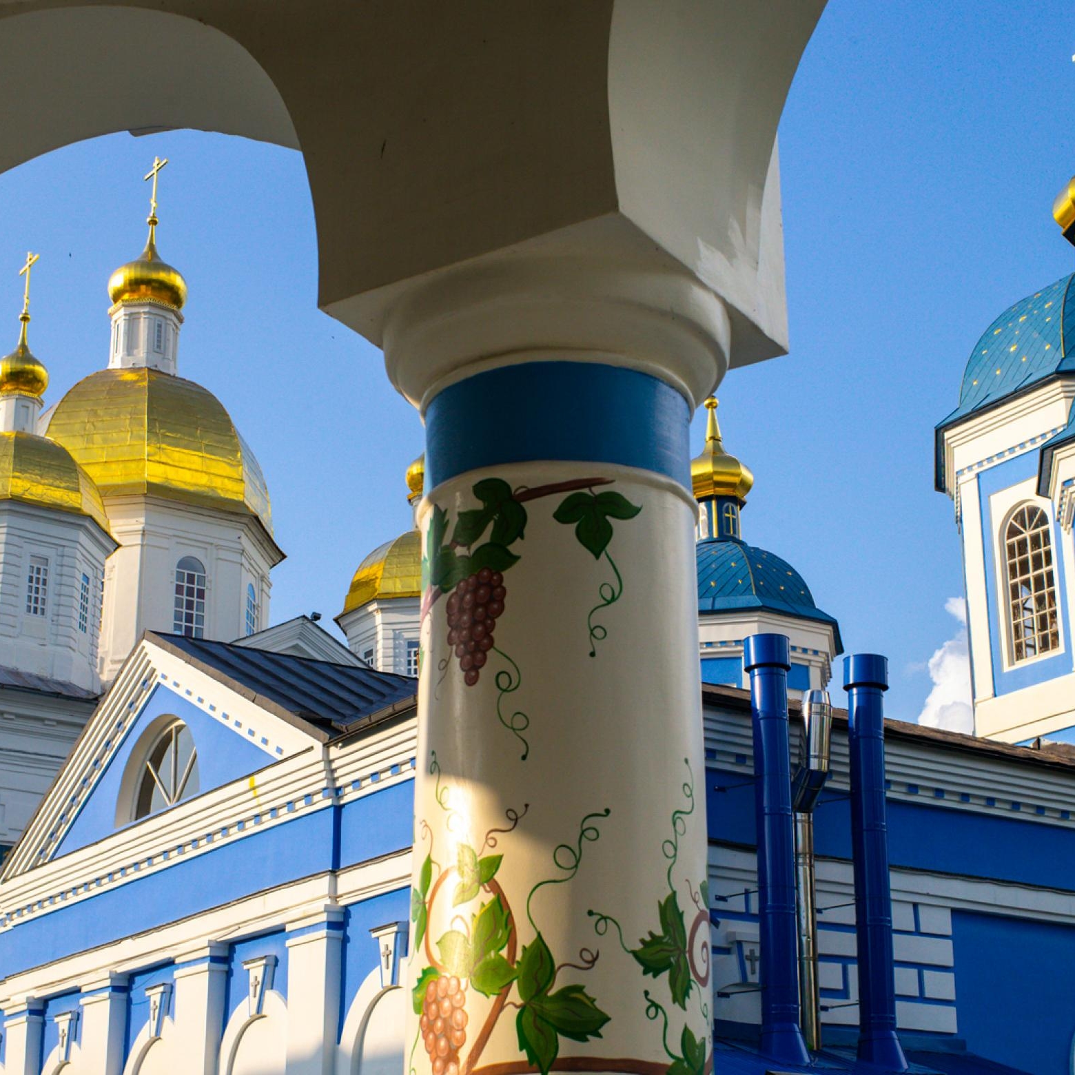 Богородск
