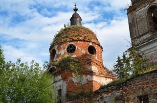 Вознесенская церковь