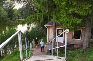 Казанский родник
