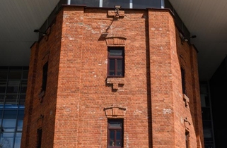 Пожарная каланча