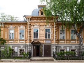 Борский краеведческий музей