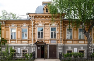 Борский краеведческий музей