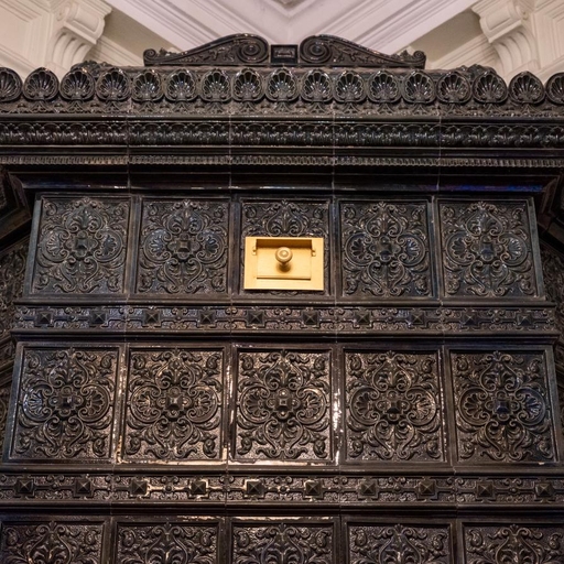 Царский павильон