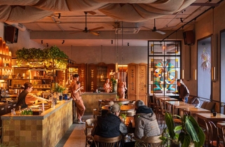 Бистро «Цейлон»