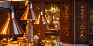 Бистро «Цейлон»