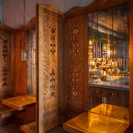 Бистро «Цейлон»