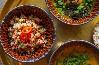 Бистро «Цейлон»