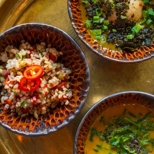 Бистро «Цейлон»