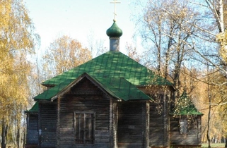 Церковь Александра Невского
