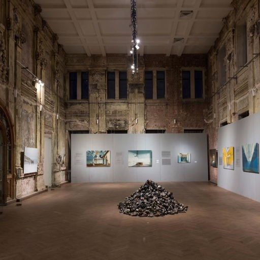 Галерея современного искусства FUTURO