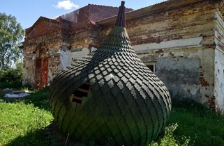 Никольская церковь