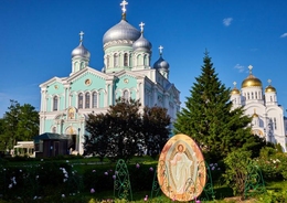 Легендарные монастыри Нижегородского края