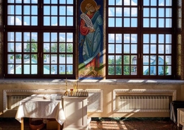 Тур в Нижний Новгород — Дивеево — Городец. Классика Нижегородского края — три дня и две ночи.