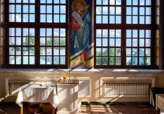 Тур в Нижний Новгород — Дивеево — Городец. Классика Нижегородского края — три дня и две ночи.