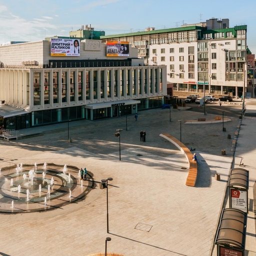 Концертный зал «МТС Live Холл»