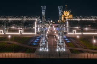 Концертный пакгауз