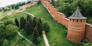 Кремлевская стена