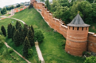 Кремлевская стена