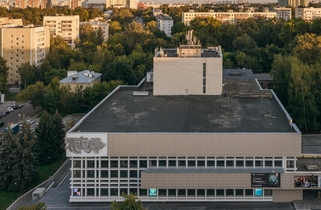 Young Spectator's Theater